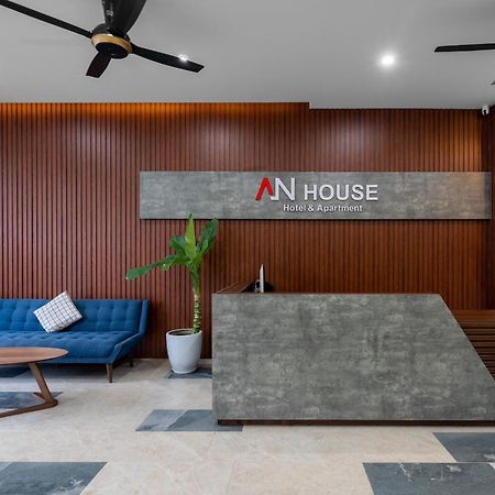 An House Hotel & Apartment Da Nang Exterior photo