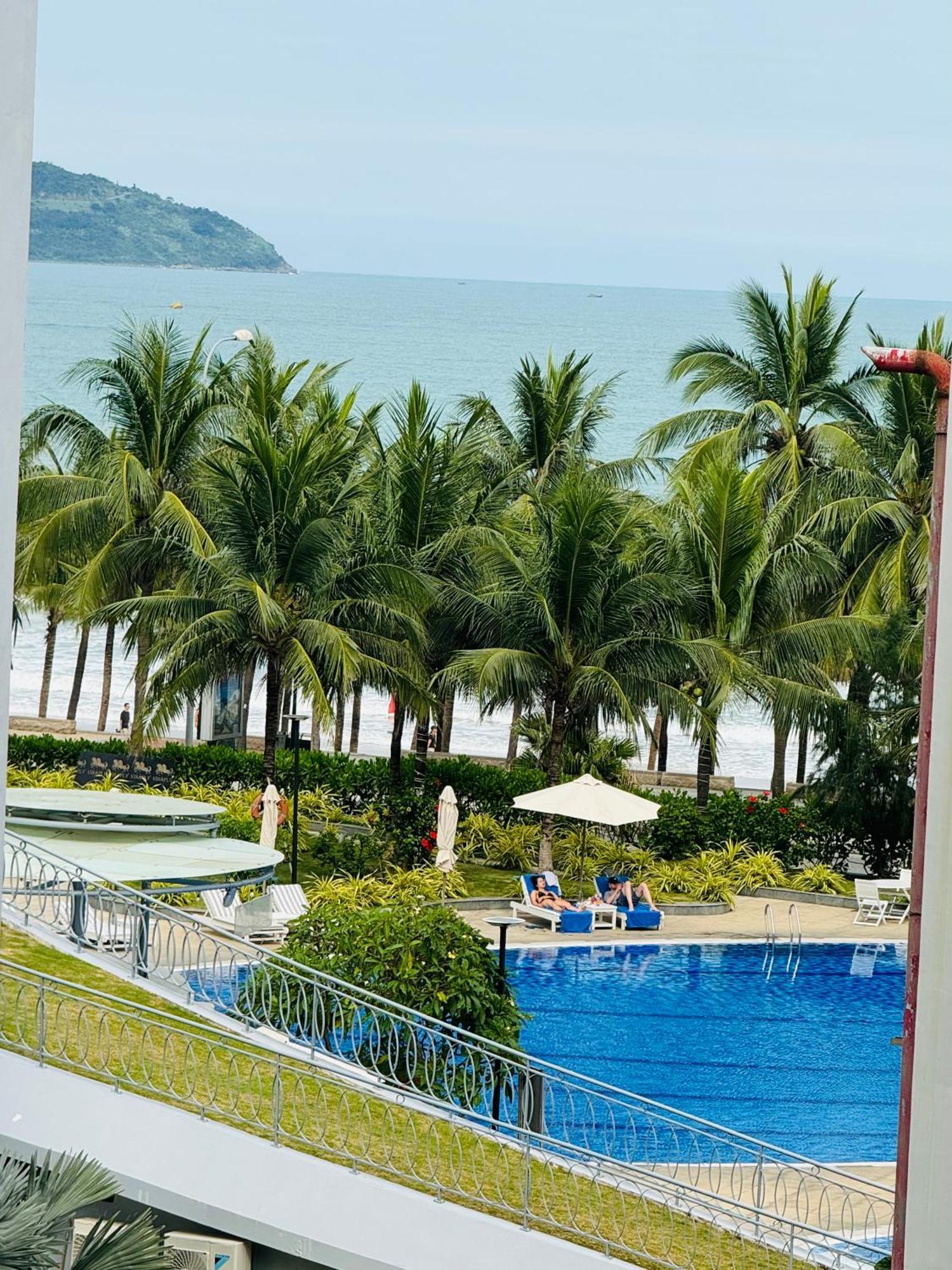 An House Hotel & Apartment Da Nang Exterior photo