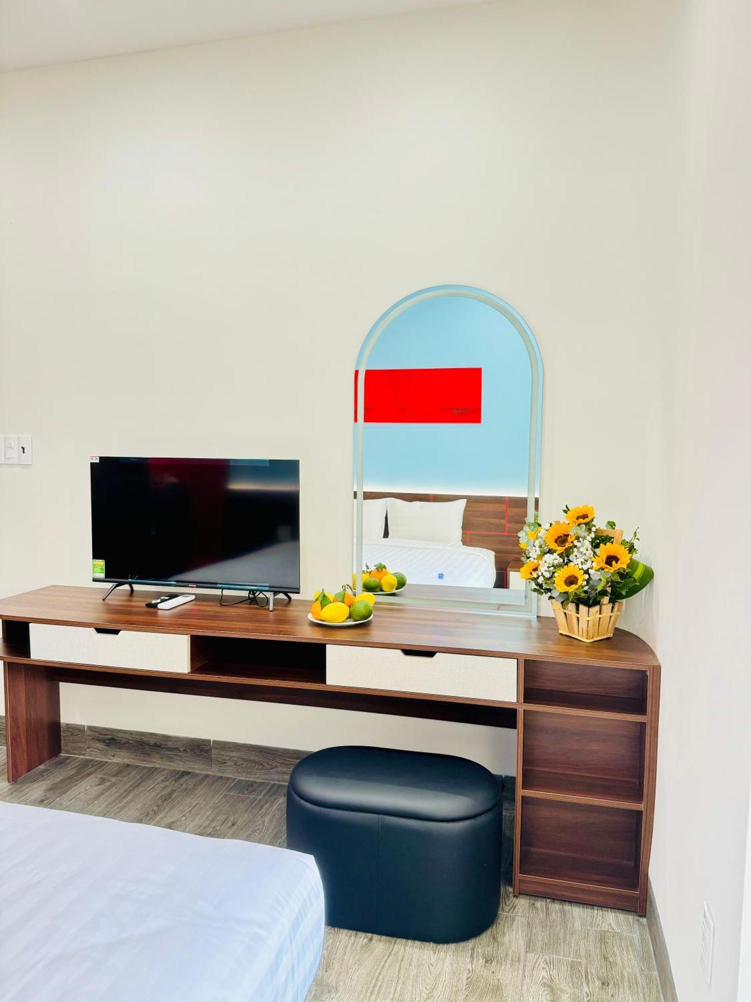 An House Hotel & Apartment Da Nang Exterior photo