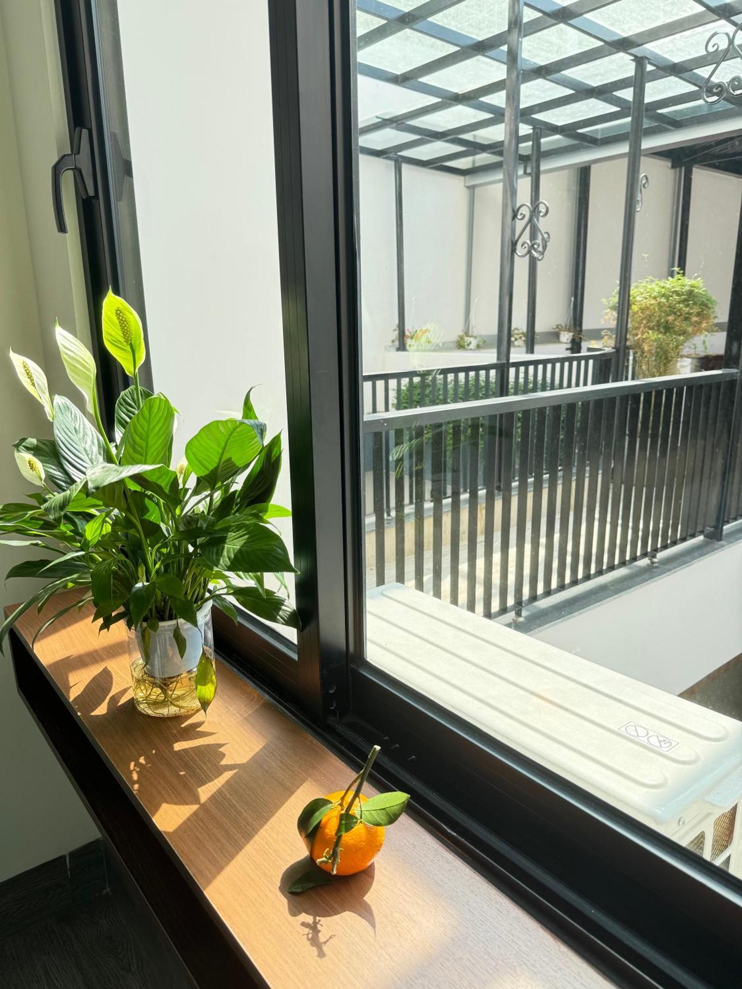 An House Hotel & Apartment Da Nang Exterior photo