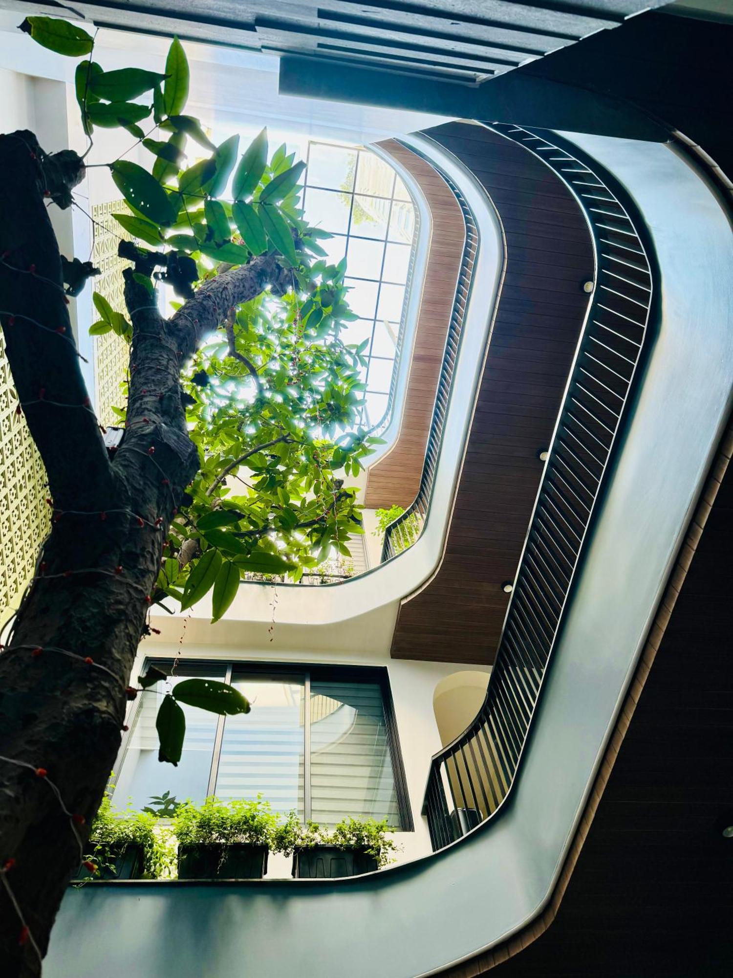 An House Hotel & Apartment Da Nang Exterior photo