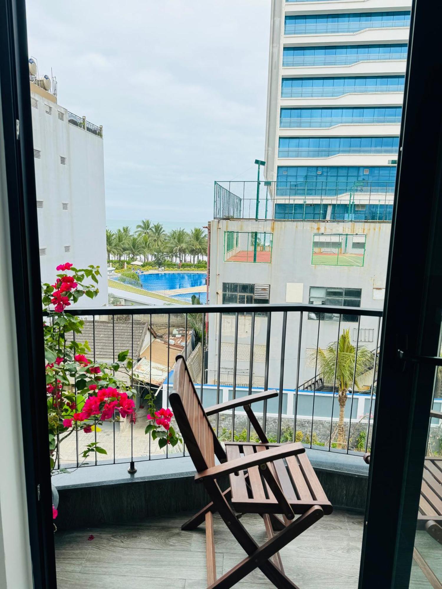 An House Hotel & Apartment Da Nang Exterior photo
