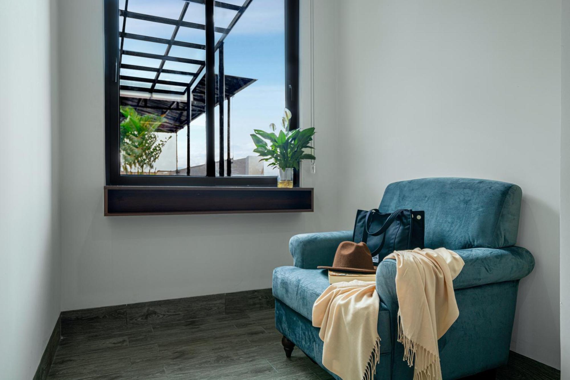An House Hotel & Apartment Da Nang Exterior photo