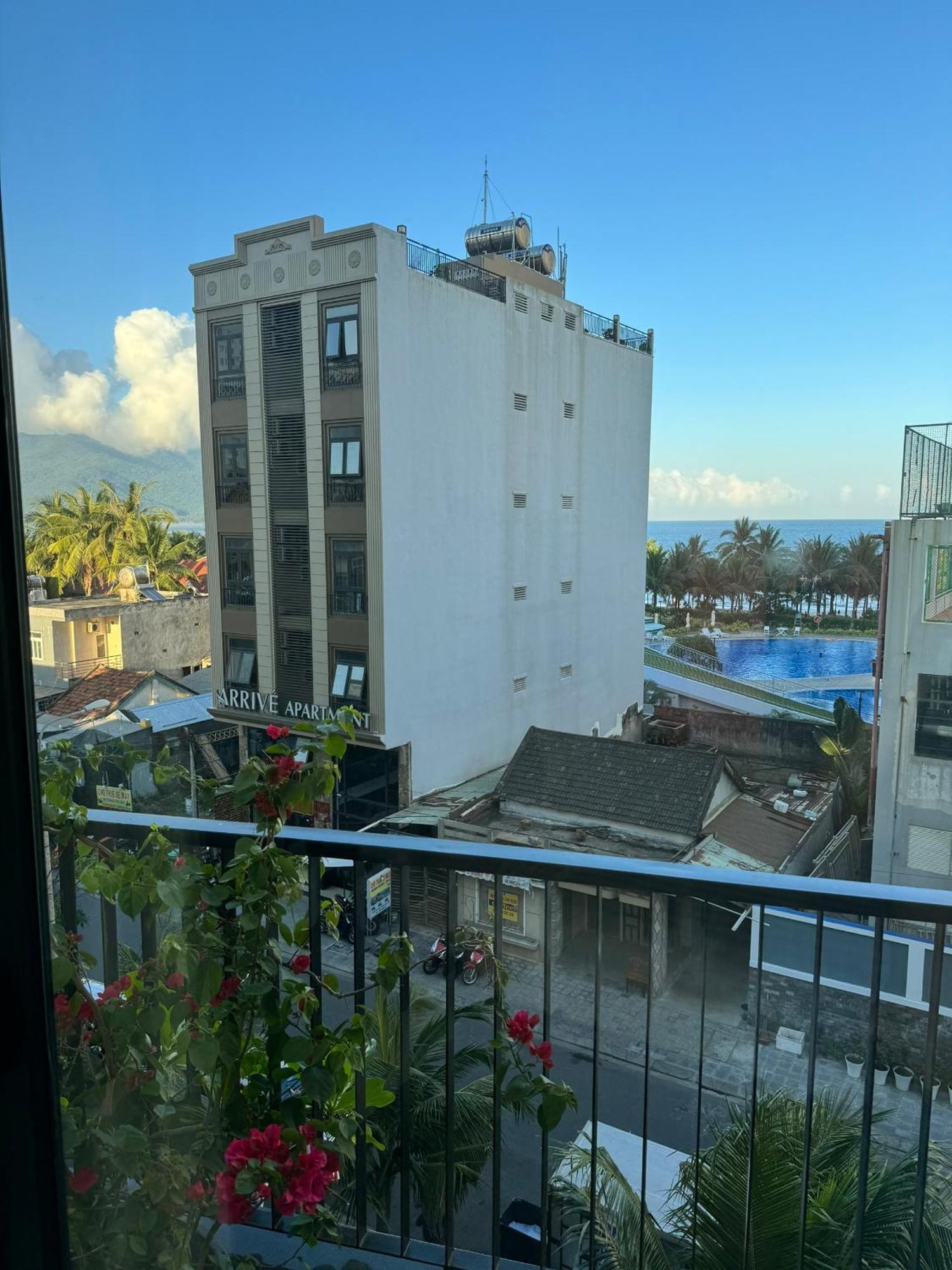 An House Hotel & Apartment Da Nang Exterior photo